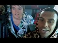 LXB - Nick Awards Diary