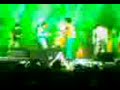 Los caligaris en Monterrey_nadie es perfecto