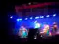 Los caligaris en Monterrey_nadie es perfecto