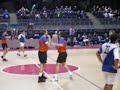 Korfbal hoogtepunten / korfball highlights Korfbal hoogtepunten / korfball highlights