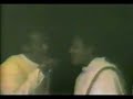 This was recorded on Tuesday, March 17th, 1987  in Amsterdam. There's a two hour tape of ensemble Adei Abeba with four songs by Mahmud Ahmed, four by Tilahun Gesese (notice him in the chorus on this one!!!) and many others. Maybe, one day, I'll put up more of this, but it first needs to get converted, edited etc., and there's more stuff from other countries that I would like to do, too.Anyway, is this the oldest Mahmud Ahmed movie on YT, or not? (I haven't found any...)