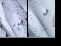 ski hygge og en masse k�d.