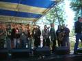 videos de Pat Humphries Never Turnin Back (Hifi)