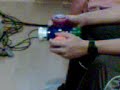 Crazy Twist acte II Crazy Twist acte II