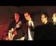 Jan Hegenberg in Hamburg 17.02 Part8 Allimania Horst rennt