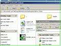 Bypassing Lock Folder XP