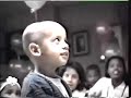 Frankie Negron Before Fame