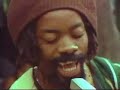 FULLY, SANTA, CHINNA, TONY CHIN. they are all there Earl Zero too. Soul Syndicate playing in front of Fully Fullwoods house.