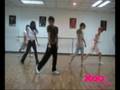 XQQdance Fuego