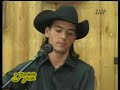 rancho do zeca   karí apresenta rafael e adriel