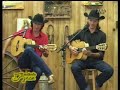 rancho do zeca   karí apresenta rafael e adriel