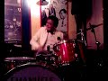 Emanuele Urso batterista impressionante!!