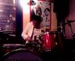 Emanuele Urso batterista impressionante!!