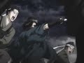 [MAD] 銀魂 ゴールデンタイムラバー