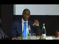 Tim Cambell, 28, was born in East London, Plaistow, where he still lives with his family. Tim achieved instant celebrity status when he secured a £100,000 a year job with Sir Alan Sugar after winning BBC2's The Apprentice in 2005. After landing a one year contract with the health and beauty division of Amstrad, he remained in employment for a further year until announcing recently that he was giving up his £100,000 a year job to start a male grooming business of his own, as well as The Bright Ideas Trust, a social initiative to inspire the next generation of entrepreneurs.Video: Matt Casswell