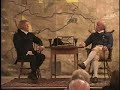 President Jefferson & Aaron Burr Debating President Jefferson & Aaron Burr Debating