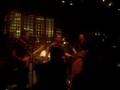 Dos Gringos- Jeremiah Weed (Live)