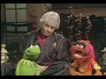 Muppet Show - James Coburn and Animal Muppet Show - James Coburn and Animal
