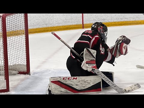 Game vs Everest Academy