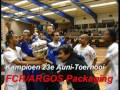 Auni Toernooi 2007 - Kampioen