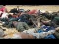 Dozens killed in violence in northern Nigeria - 27 Jul 09