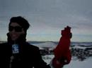 Snowboarding: Tirados a mitad de la monta�a