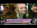 17 - 12 de ochtendkranten van Susan & Fleur bij giel beelen 3fm en 101tv