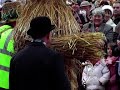 Whittlsea Straw bear festival Finale