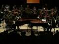 Alvaro Siviero plays Mozart Piano Concerto 10 Mov1