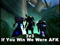 Clinda 2 - 70 warrior pvp - Part 1