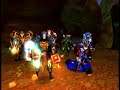 clinda 2   70 warrior pvp   part 1