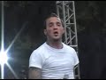 Day of Fire - \"Cornerstone\" Live!