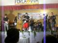 Sweet Child O'Mine - Audição da Academia Musical Sonata 2008