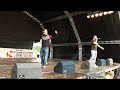 Blazin Squad - Wiltshire Crimestoppers 2008