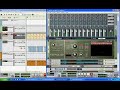 Reason 4 Arpeggiator trance song Reason 4 Arpeggiator trance song