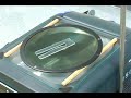 Polarized light physics optics demo Polarized light physics optics demo