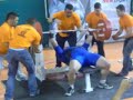 onofre garrido 280 kg bench press cat   125 kg
