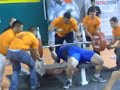 onofre garrido 280 kg bench press cat   125 kg