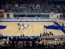 ROSCO EN FORMOSA -MASCOTA OFICIAL DE LA LNB-