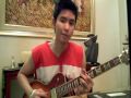 YOUR BODY IS A WONDERLAND - john mayer cover