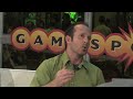 GameSpot @ E3 2009: Naughty God stops by the GameSpot booth to showcase their E3 demo for Uncharted 2.