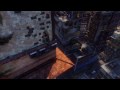 E3 2009: Uncharted 2: Among Thieves Stage Demo