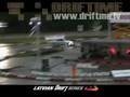 Latvian Drift Series #6