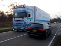 Scania 164L 480 E.W. Kok Scania 164L 480 E.W. Kok