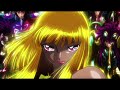『聖闘士星矢Ω』新生聖衣編 PV 聖衣