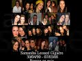 Samantha Lessard Giguère Samantha Lessard Giguère