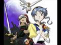 Let's Listen! Lunar: the Silver Star - Fighting Through the Darkness!