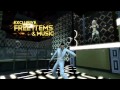 PlayStation Home x7