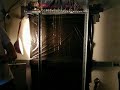 Waterfall Display System - JUST DO IT