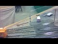 Train meets